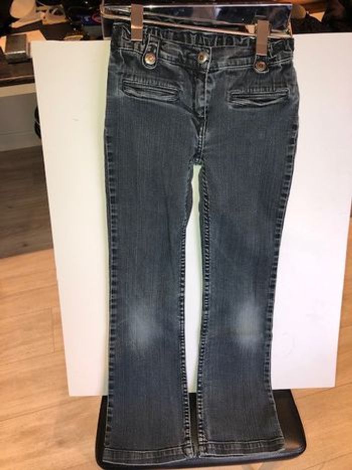 Jean Jacadi 10 ans (140 cm)