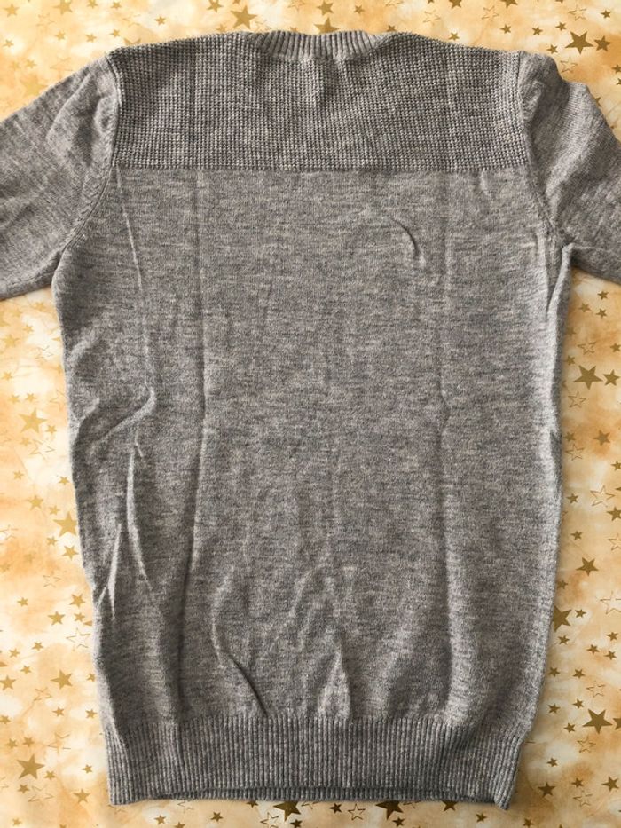 Pull Benetton 8/9 ans - photo numéro 3