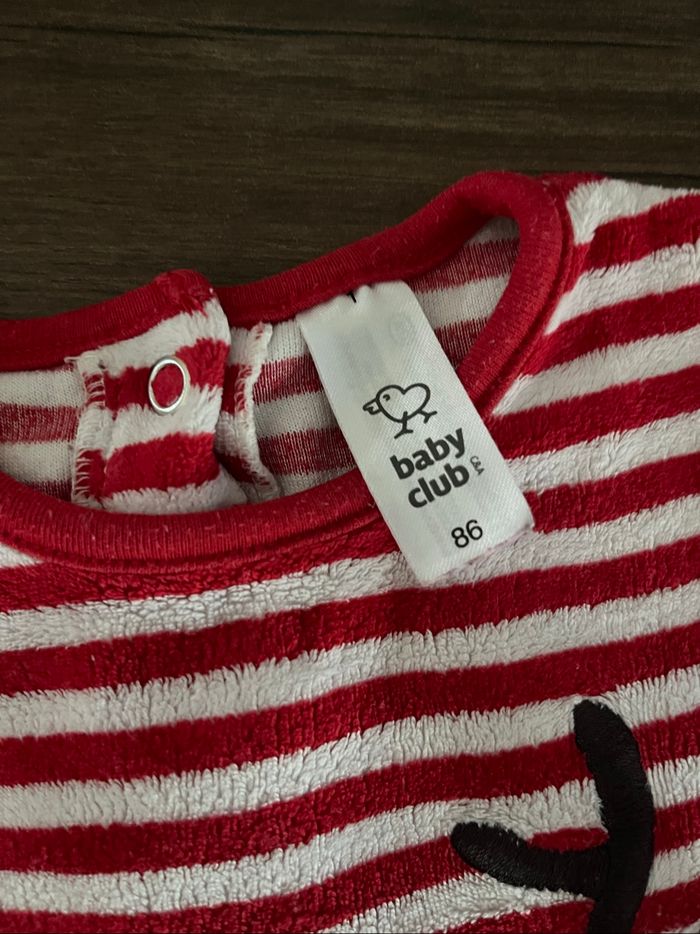 Pyjama de Noël - photo numéro 2