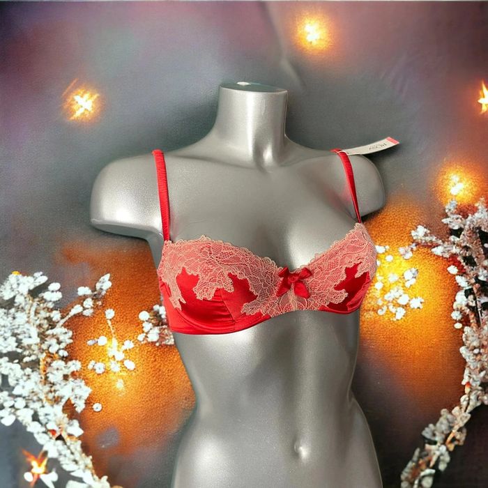 Soutien gorge 85C neuf