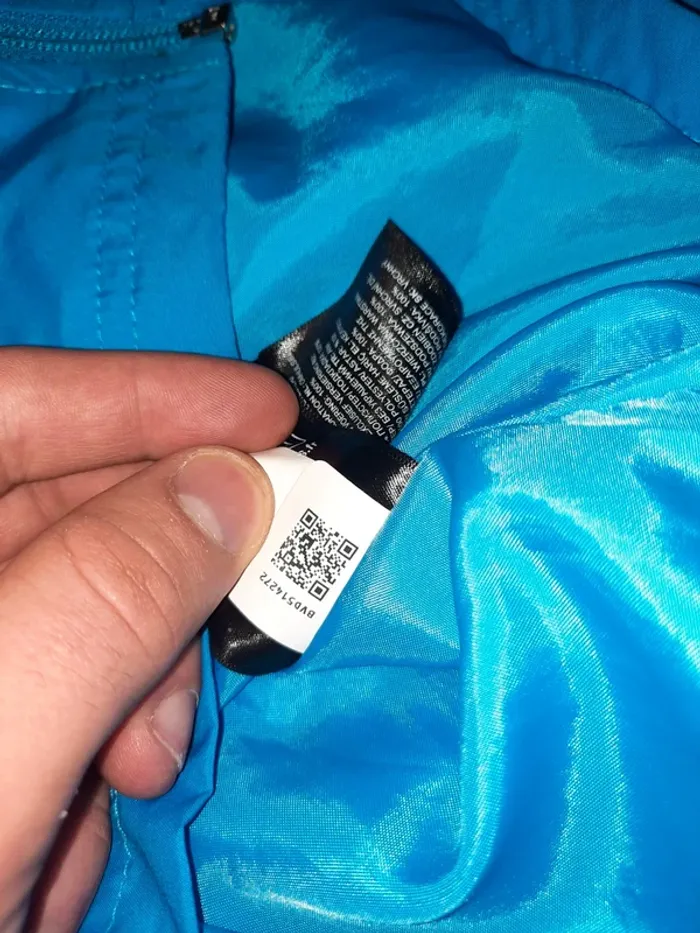 Veste de pluie légère the north face - photo numéro 11