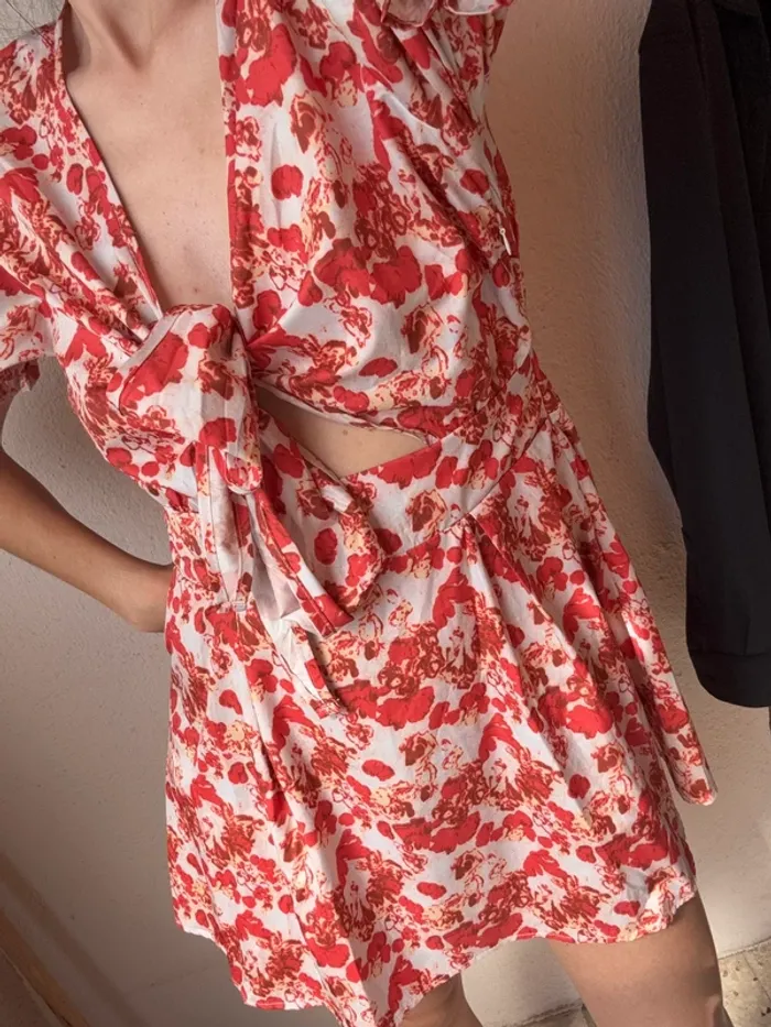 Robe She in - photo numéro 2