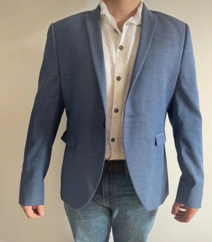 Veste Devred - photo numéro 2
