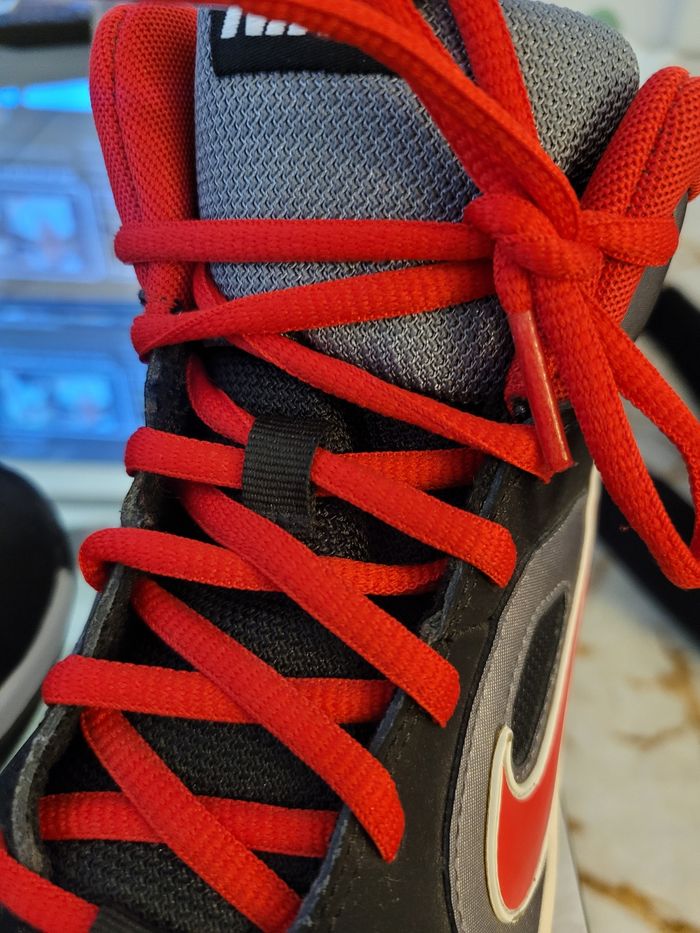 Basket 38,5 - photo numéro 3