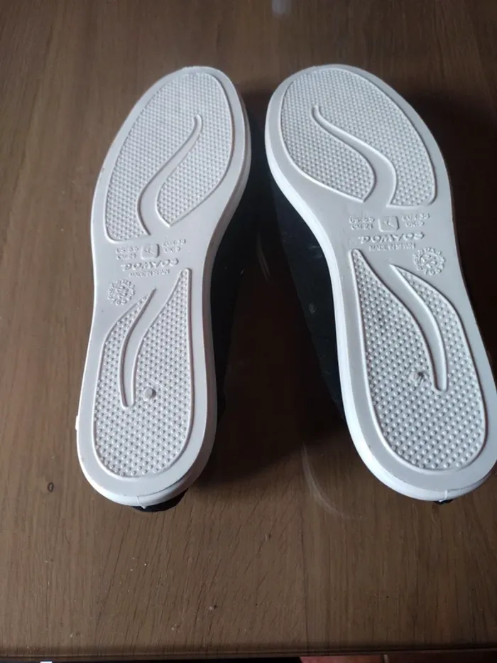 Patin de danse - photo numéro 4