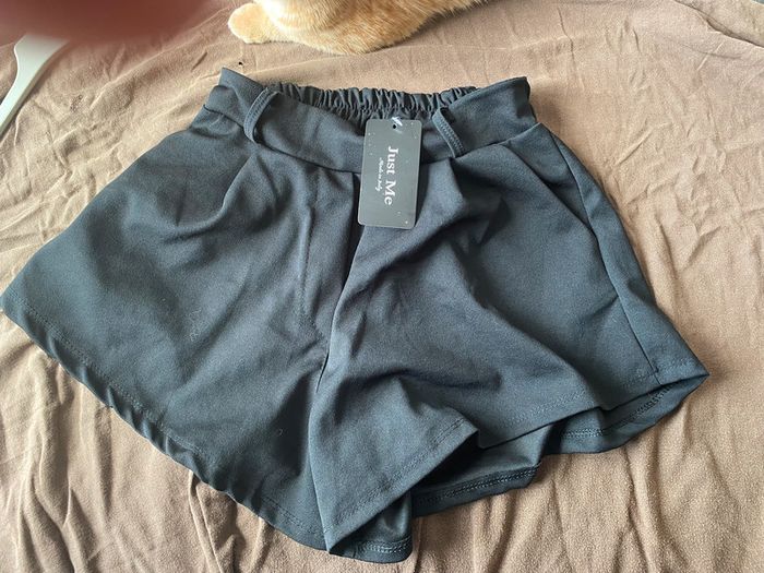 Short