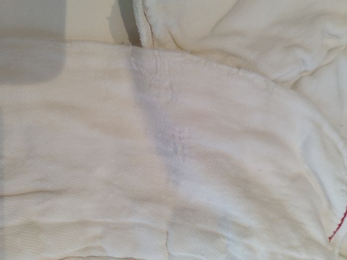 Couche lavable Bambino Mio et insert xkko - photo numéro 4