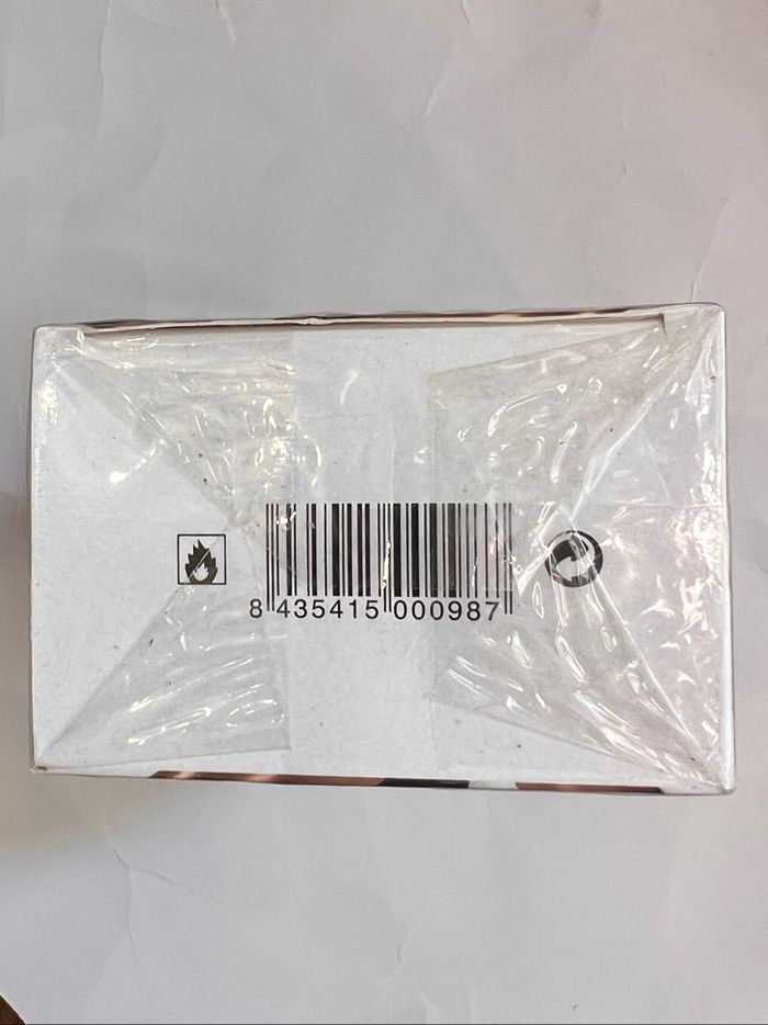 eau de parfum - photo numéro 6