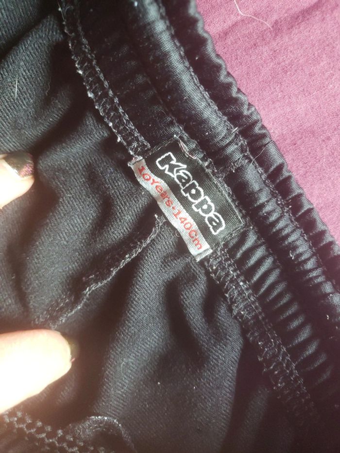 Pantalon survetement - photo numéro 3