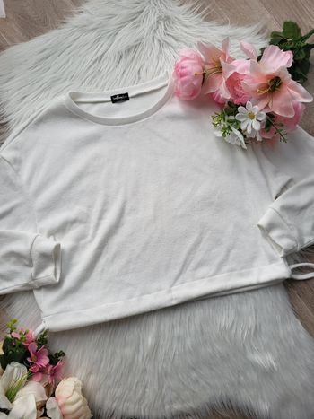 Pull court Taille 42/44 influx