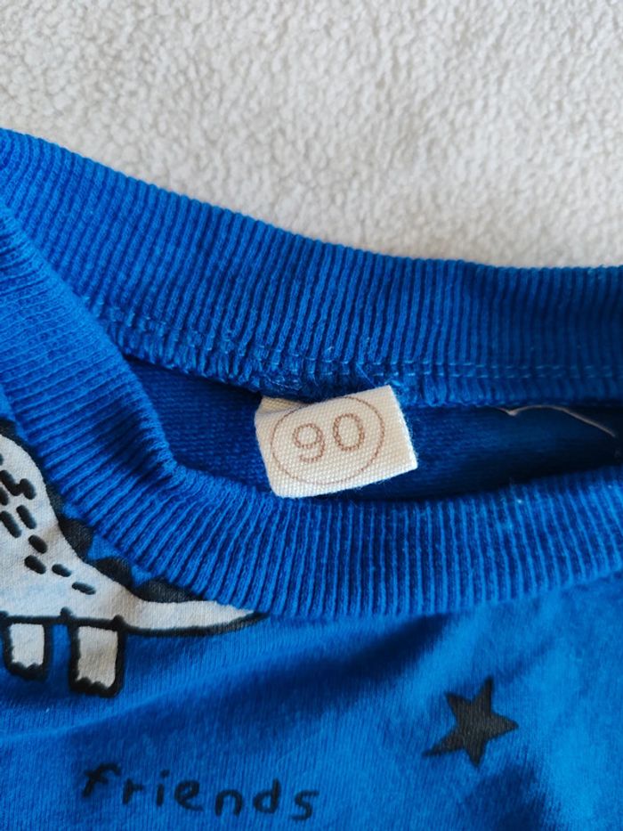 Ensemble survêtement, pull jogging - photo numéro 4