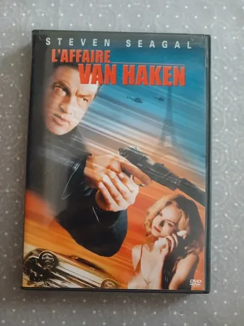 L'affaire Van Haken