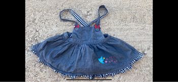 Robe Disney baby orchestra