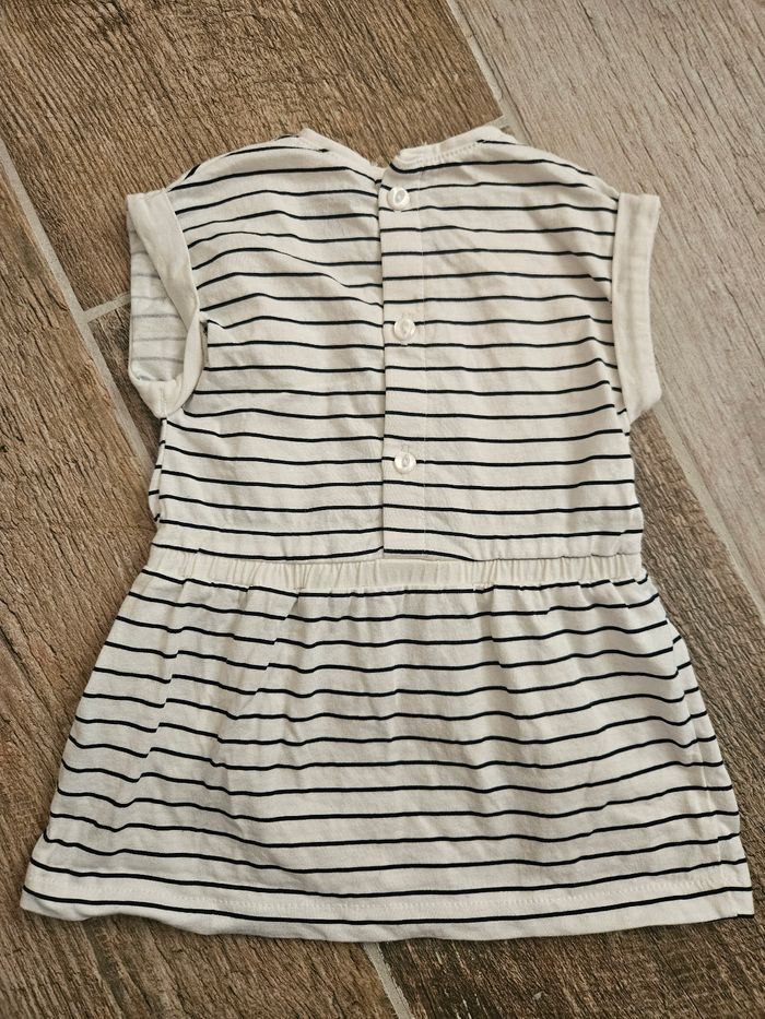 Robe marinière - photo numéro 3