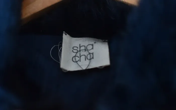 Veste sans manches ShaCha en taille 36 (S) - Bon état - photo numéro 6