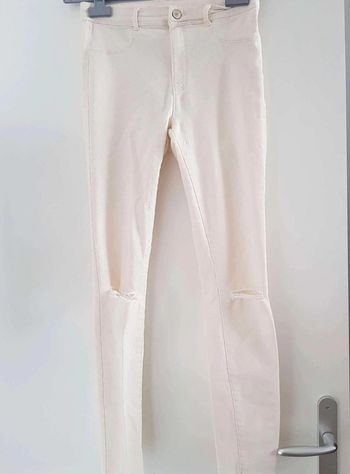 Jean zara taille  36