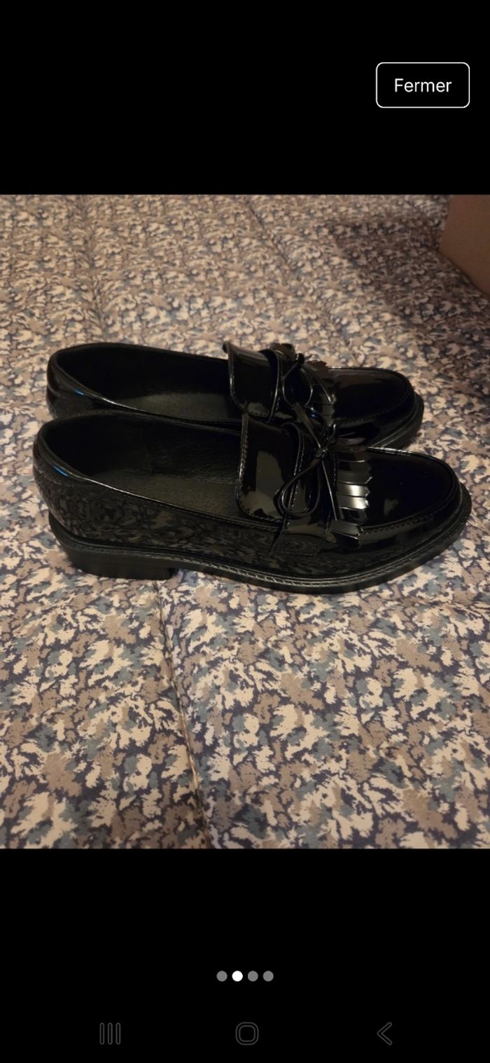 Mocassin femme - photo numéro 2