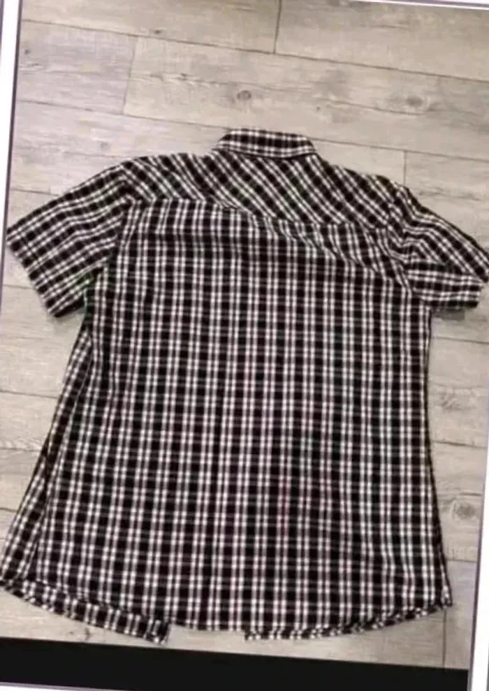 Chemise liberto taille L - photo numéro 3