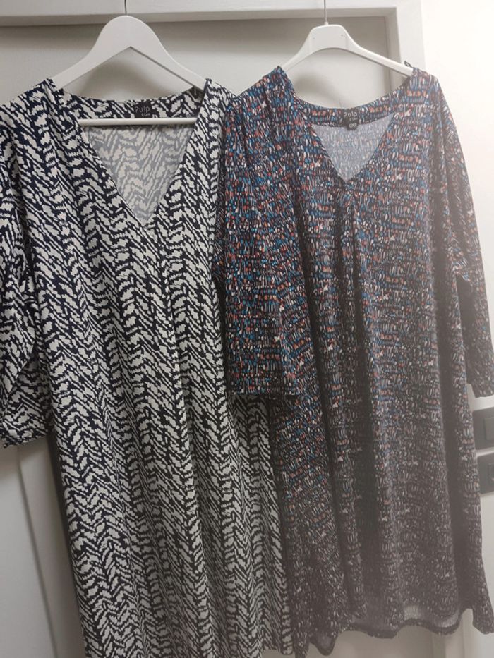 Lot robes
