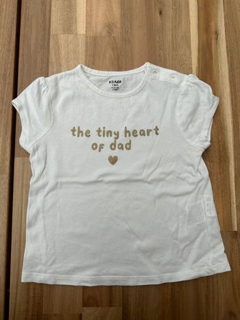 T shirt été