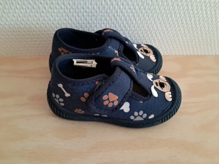 Chaussures enfant - photo numéro 2