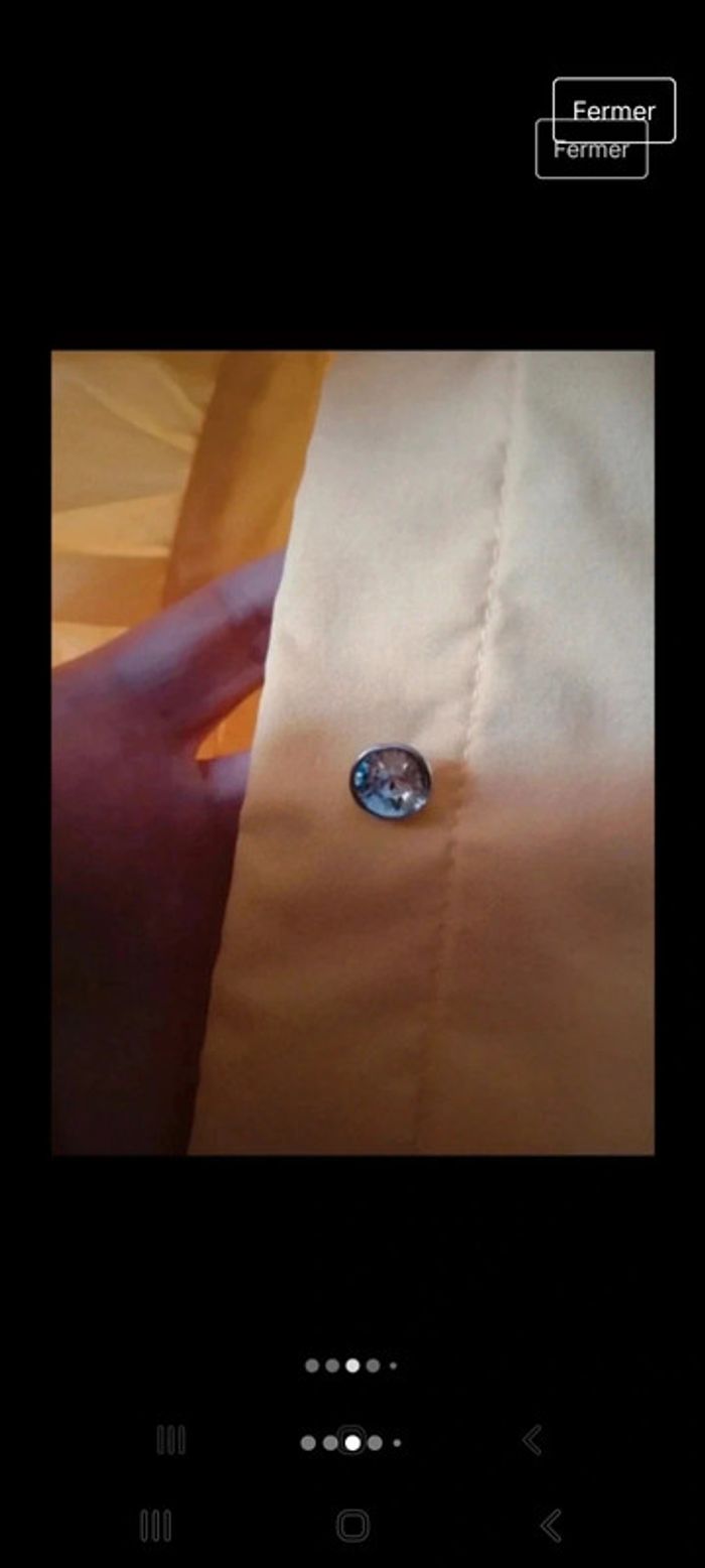 Chemisier chic - photo numéro 3