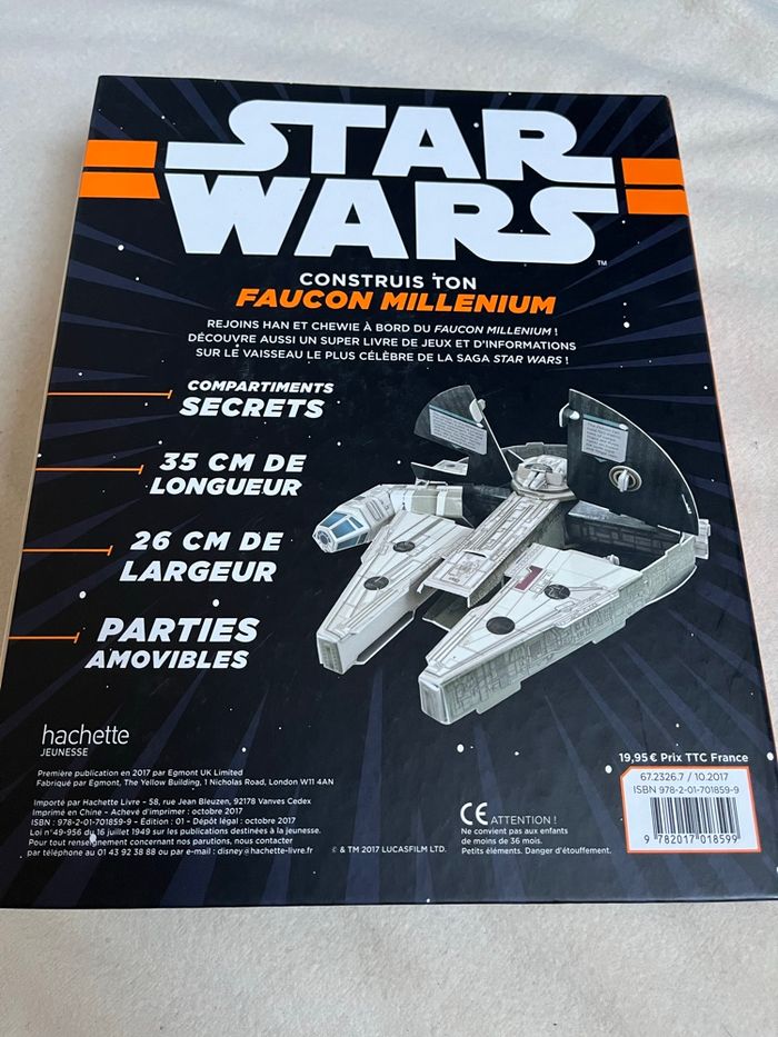 Star Wars - photo numéro 3