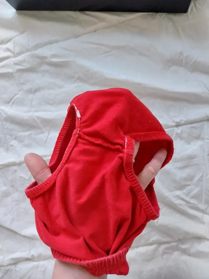 Culotte fille 6 mois Babybol - photo numéro 3
