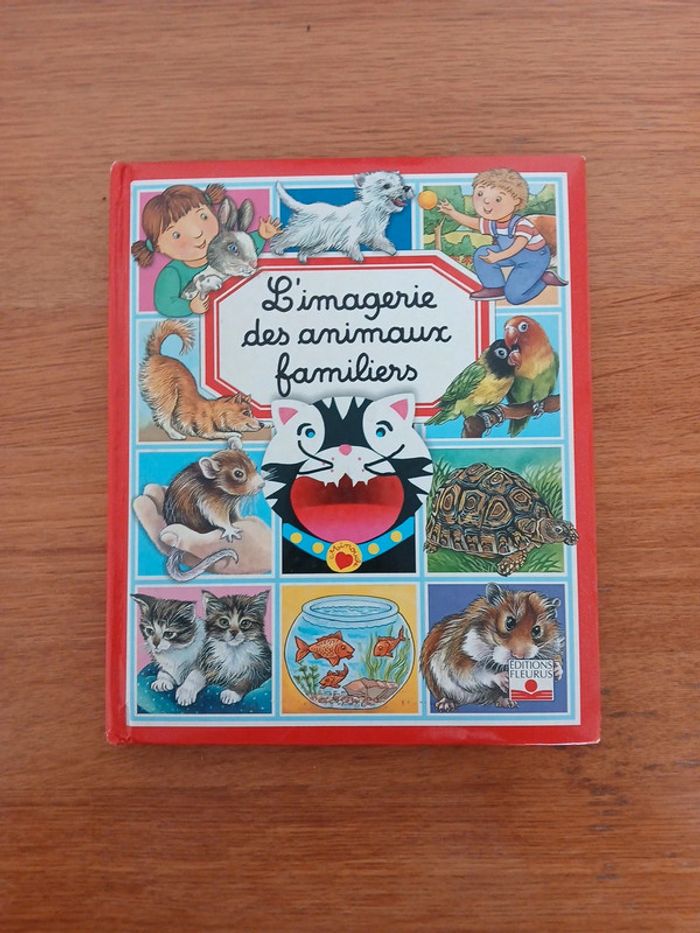 Lot L'imagerie - photo numéro 4