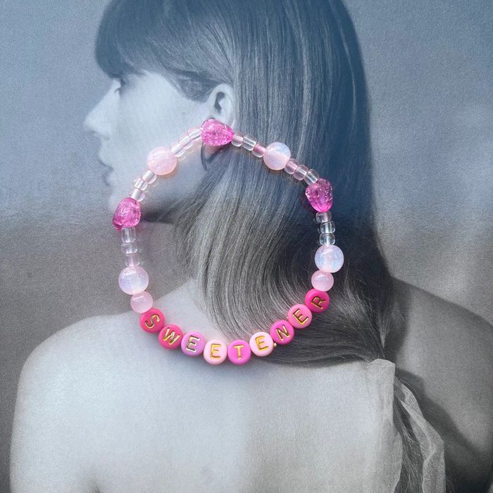 friendship bracelets | ariana grande - photo numéro 2