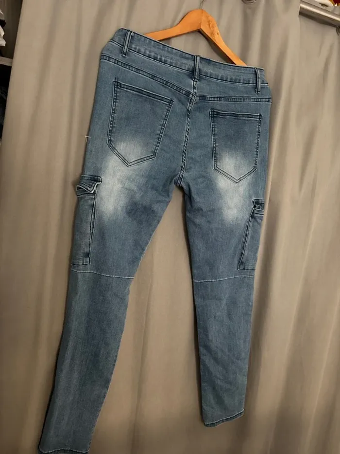 Jeans homme - photo numéro 2