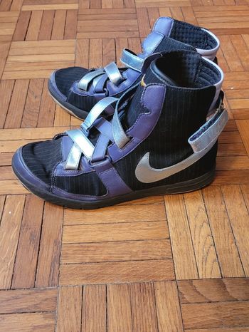 Jolies Baskets blazer Nike
