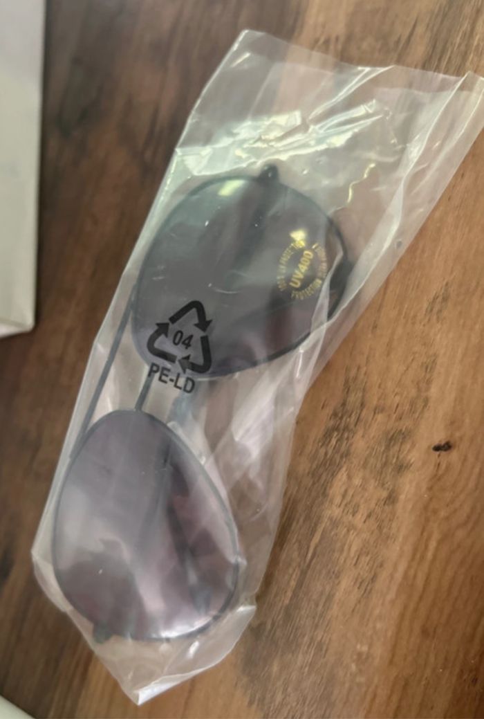 Lunettes - photo numéro 5