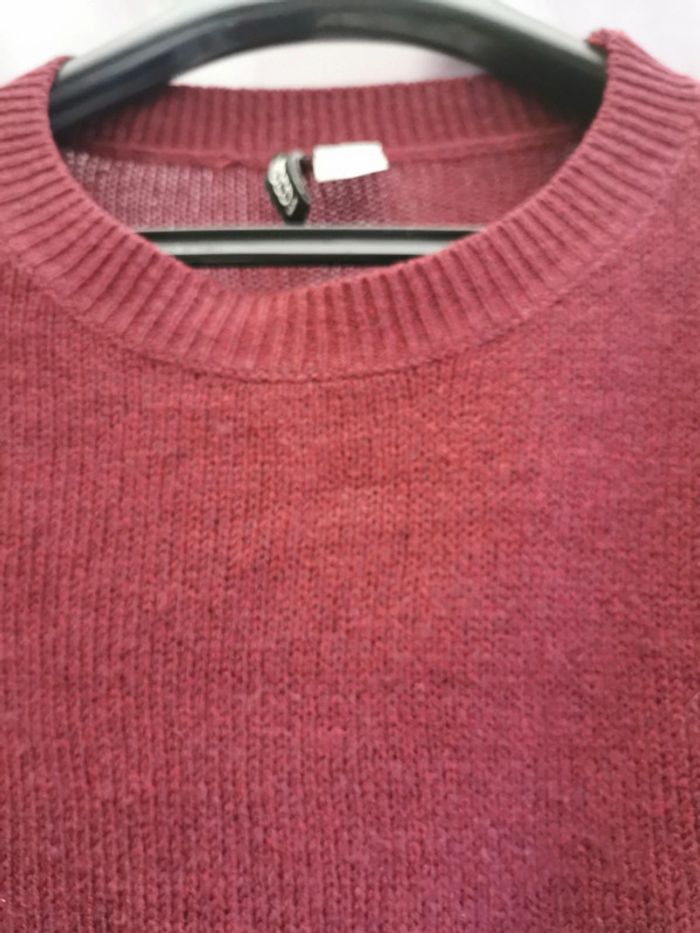 Joli petit pull Divided en 38 coloris sympa - photo numéro 2