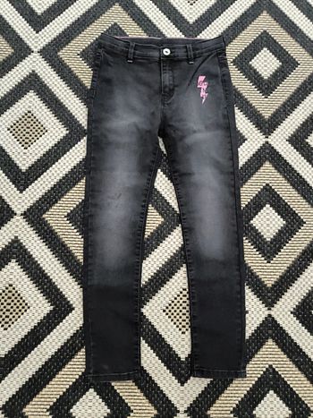 Jeans complices taille 12 ans neuf