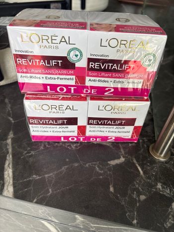 Loreal Paris revitalift