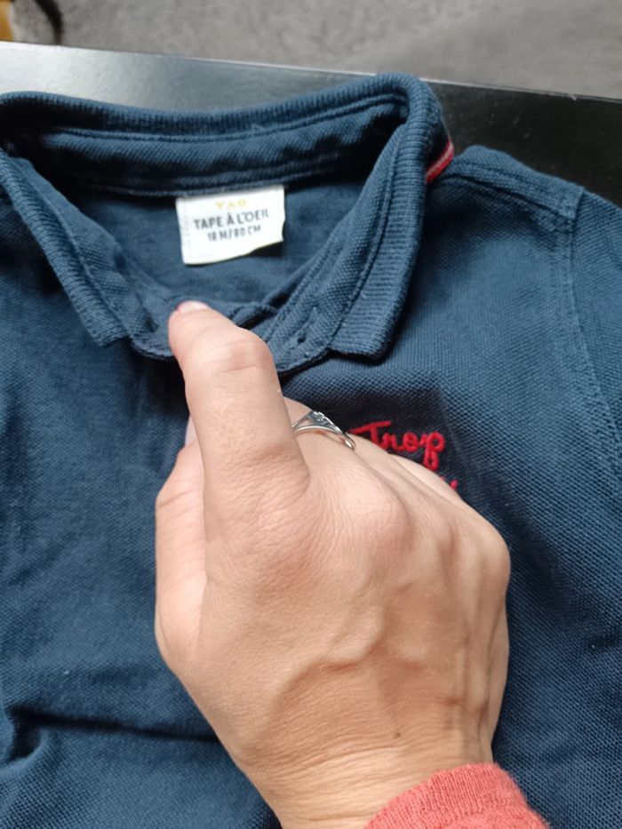 Ensemble en 18 mois - photo numéro 2