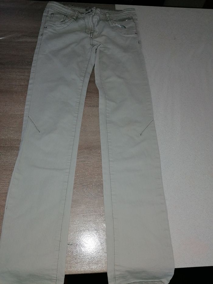 Lot vêtements 14 ans - photo numéro 5