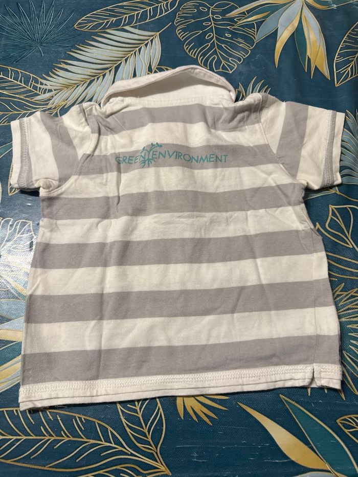 Polo - photo numéro 3