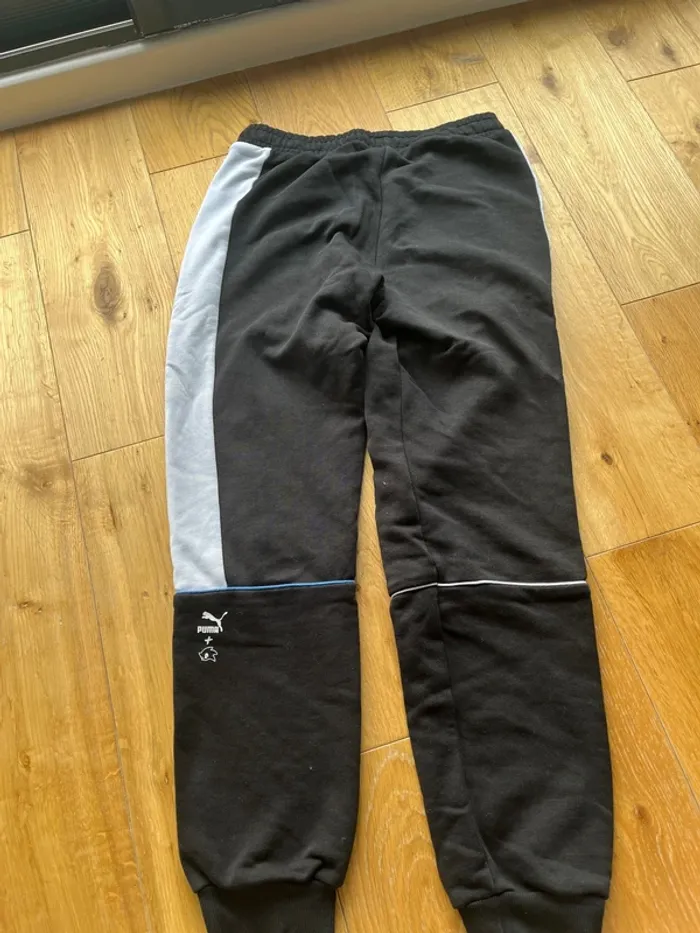 Pantalon de survêtement puma - photo numéro 3
