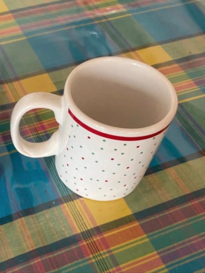 Mugs tasse