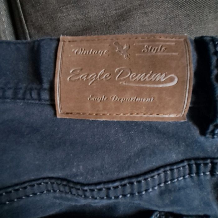 Jean taille46 #eagle - photo numéro 5