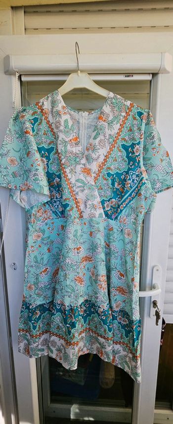 Belle robe