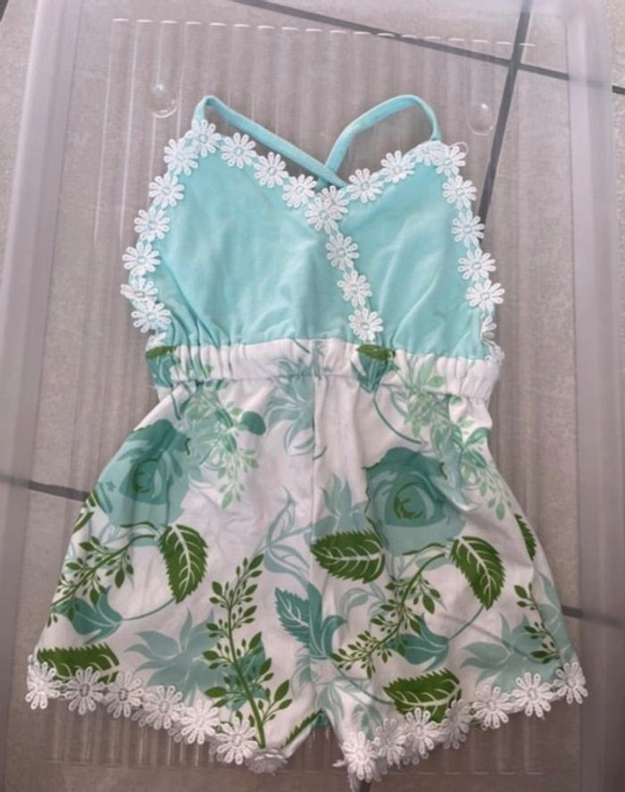 Combi short