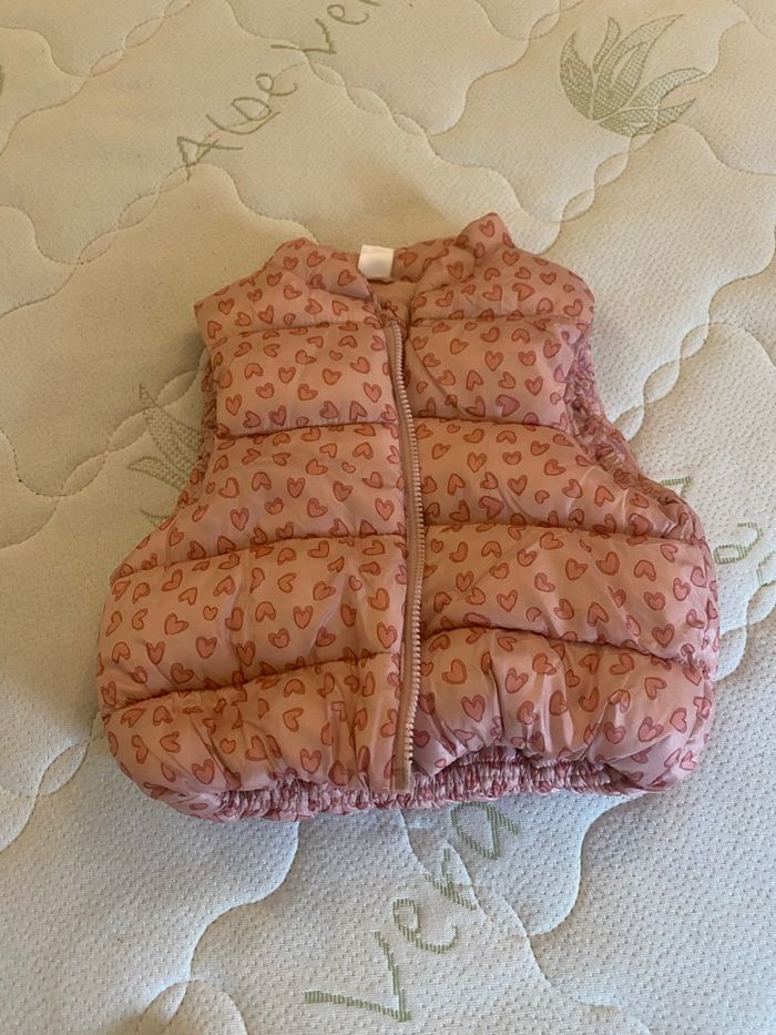 Lot fille 6 mois - photo numéro 4