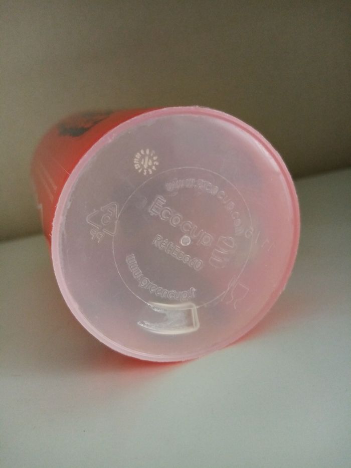 Gobelet football - photo numéro 8