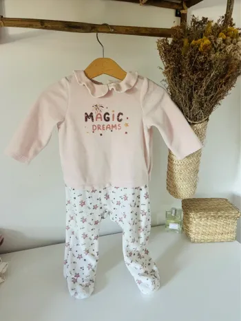 Pyjama TAO