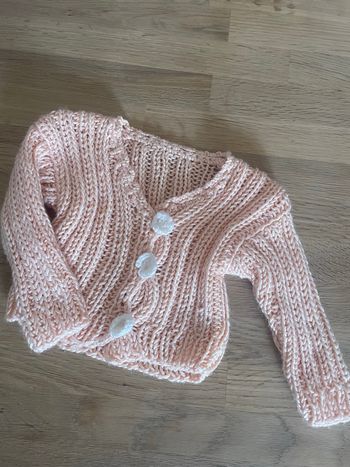 Lors d’un gilet + short