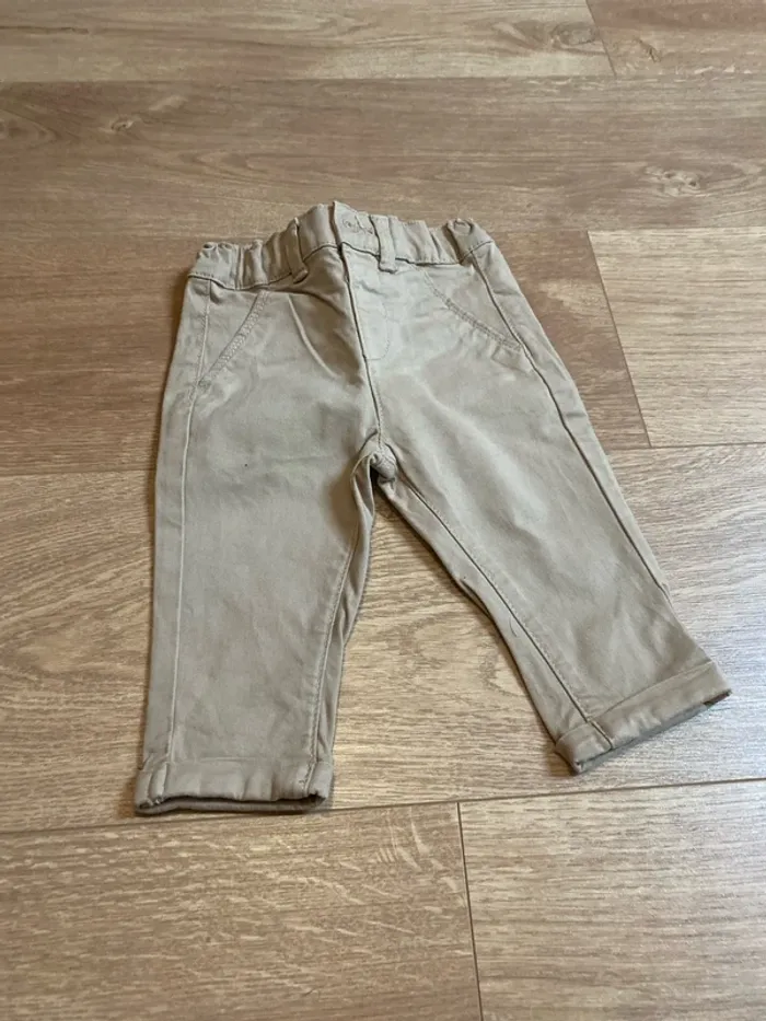 Chino