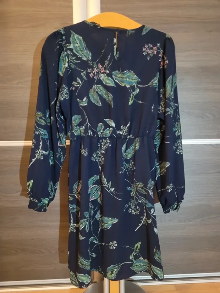 Robe Vero Moda taille S - photo numéro 2